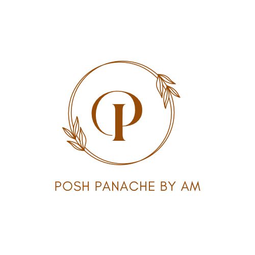 Posh Panache by AM